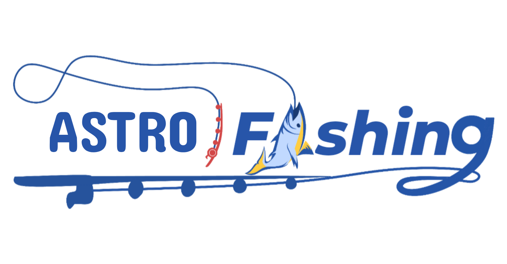 ASTRO FISHING