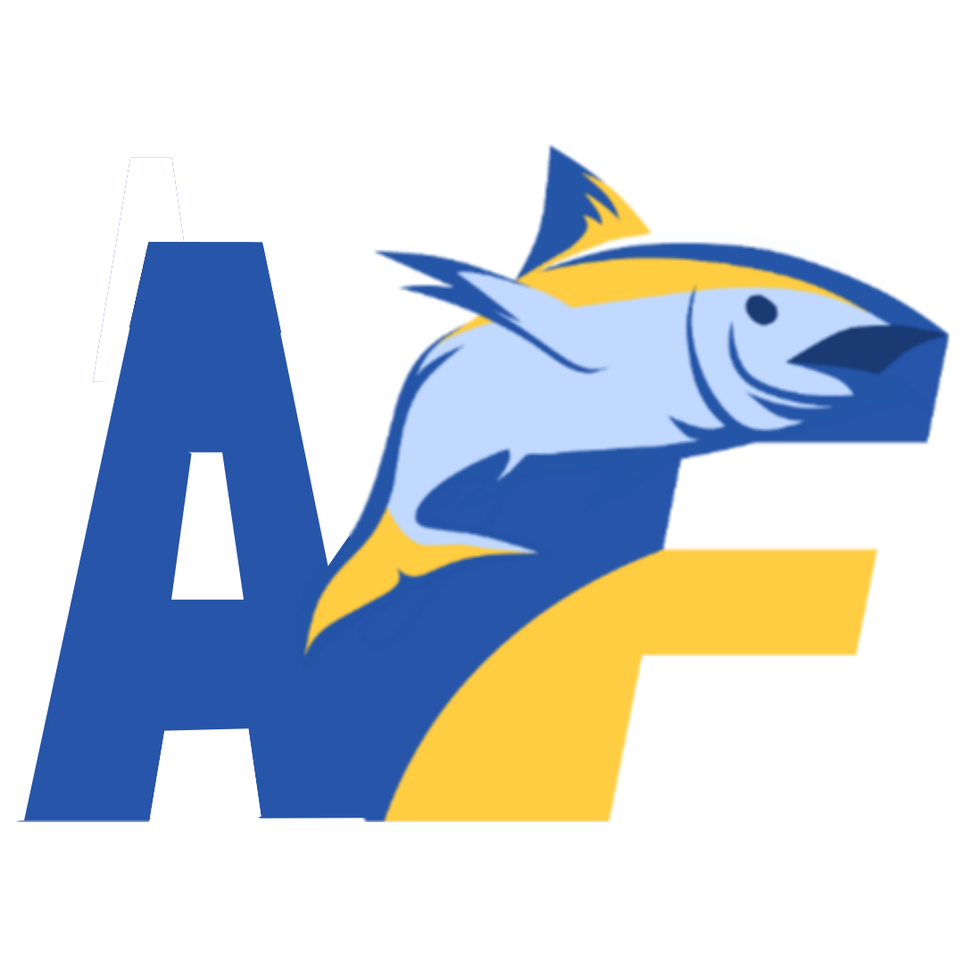 Logo Astro Fishing